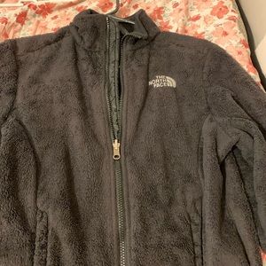 North face fleece